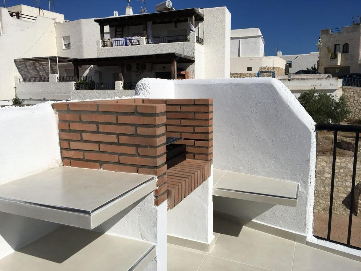 La Martinica Villa Agua Amarga  Exterior photo