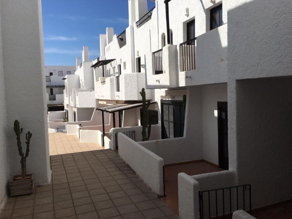 La Martinica Villa Agua Amarga  Exterior photo